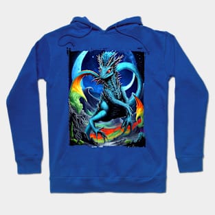 Dragon Hoodie